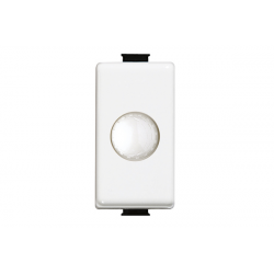 MODULO MATIX BLANCO DIMMER...