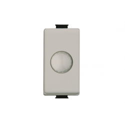 MODULO MATIX BEIGE DIMMER...