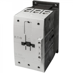 CONTACTOR TRIPOLAR DILM 95A...