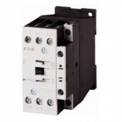 CONTACTOR TRIPOLAR DILM38...