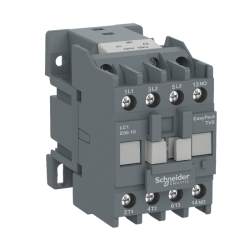 CONTACTOR TRIPOLAR EASYPACT...