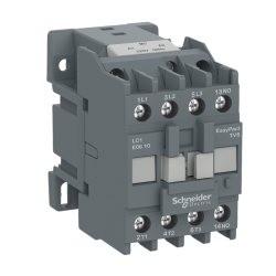 CONTACTOR TRIPOLAR EASYPACT...