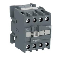 CONTACTOR TRIPOLAR EASYPACT...