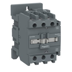 CONTACTOR TRIPOLAR EASYPACT...