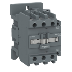 CONTACTOR TRIPOLAR EASYPACT...