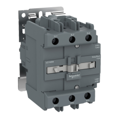 CONTACTOR TRIPOLAR EASYPACT...