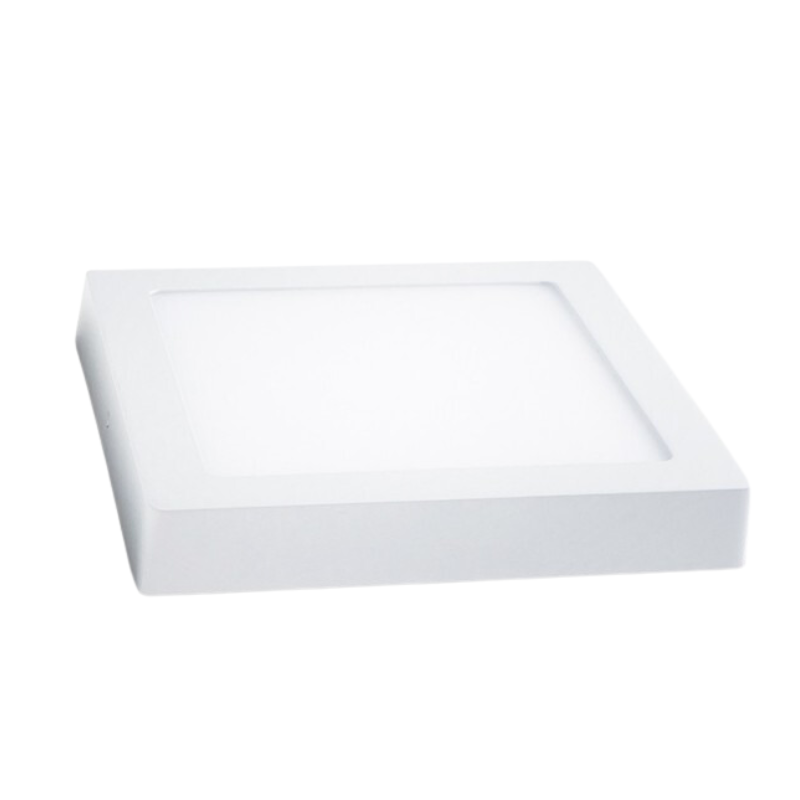 PANEL LED 120X30CM SOBREPUESTO 48W - BLANCO NEUTRO (4000K)