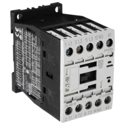 CONTACTOR TRIPOLAR DILM 9A...