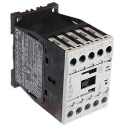 CONTACTOR TRIPOLAR DILM 12A...