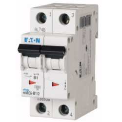 AUTOMATICO MCM 2X20A 10KA C...