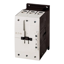 CONTACTOR TRIPOLAR DILM 95A...