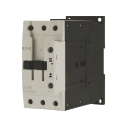 CONTACTOR TRIPOLAR DILM 65A...