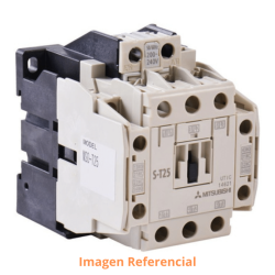 CONTACTOR TRIPOLAR ST-21...