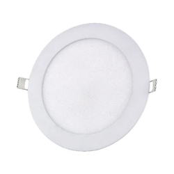 FOCO EMBUTIDO LED 6W 3000K...