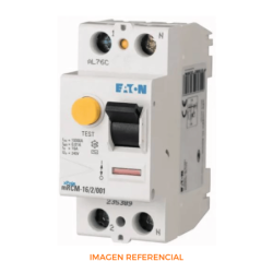 DIFERENCIAL RCM 2X40A 300mA...