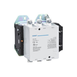 CONTACTOR TRIPOLAR NC2 400A...