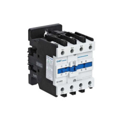 CONTACTOR TETRAPOLAR NC1...