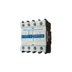 CONTACTOR TETRAPOLAR NC1...