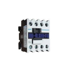 CONTACTOR TETRAPOLAR NC1...