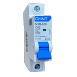 AUTOMATICO NXB-63H 1X25A...