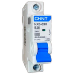 AUTOMATICO NXB-63H 1X25A...