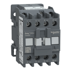 CONTACTOR TRIPOLAR EASYPACT...