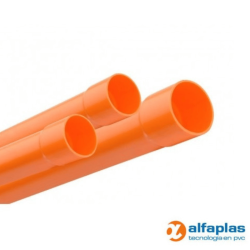 TIRA CONDUIT PVC 25MMX3MTS...