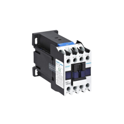 CONTACTOR TETRAPOLAR NC1 9A...