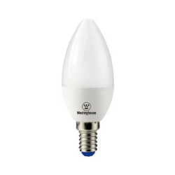 AMPOLLETA LED 220V E14 VELA...