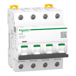 AUTOMATICO IC60N 4X20A D...