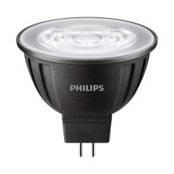 AMPOLLETA LED 12V GU5,3...