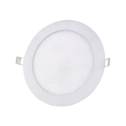 FOCO EMBUTIDO LED 18W 6500K...