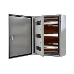 TABLERO METALICO...