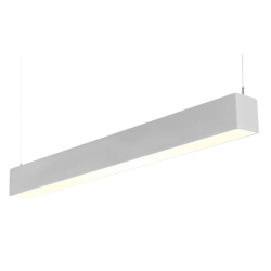 LAMPARA LED LINEAL COLGANTE...