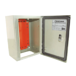 TABLERO METALICO...