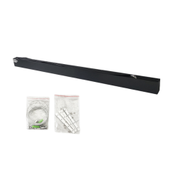 LAMPARA LED LINEAL COLGANTE...