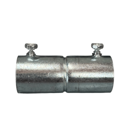 COPLA EMT 20MM CON TORNILLO...