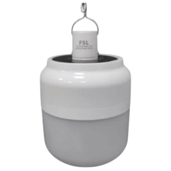 AMPOLLETA LED RECARGABLE...
