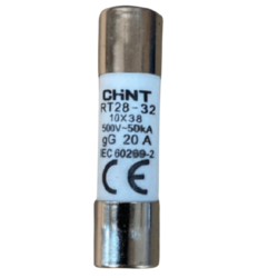 FUSIBLE INDUSTRIAL 20A...