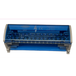 REPARTIDOR BIPOLAR 125A...