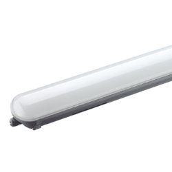 LAMPARA HERMETICA PLACA LED...