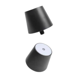 LAMPARA LED PORTATIL PARA...