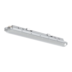 LAMPARA HERMETICA PLACA LED...