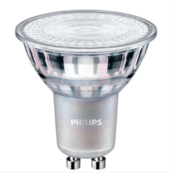 AMPOLLETA LED 220V GU10...