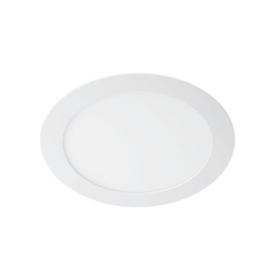FOCO EMBUTIDO LED 24W 4000K...