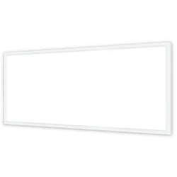 PANEL LED RECTANGULAR...