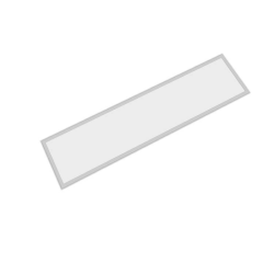 PANEL LED RECTANGULAR...