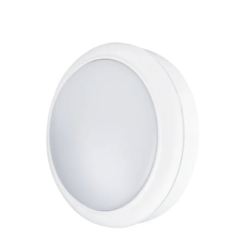 Compra o cotiza FOCO TIPO TORTUGA LED 15W 6500K 1050Lm BLANCO REDONDO IP65