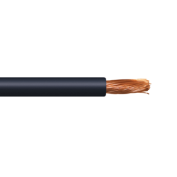 cotiza cable libre de halogeno rz1-k 10mm negro